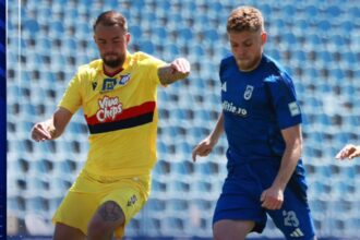 video craiova lui mititelu dezmembrata pe teren propriu in liga 2 un fost atacant de la fcsb printre marcatori 6814ab7eeff1f