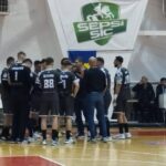 CSM Focșani și CSM Oradea, triumfuri esențiale în lupta pentru supraviețuire și avansare în Liga Zimbrilor! 3 video csm focsani si csm oradea victorii importante in turneul de baraj pentru mentinere promovare in liga zimbrilor 683aa2caab8ce