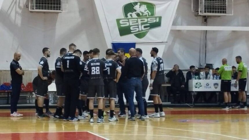 CSM Focșani și CSM Oradea, triumfuri esențiale în lupta pentru supraviețuire și avansare în Liga Zimbrilor! 1 video csm focsani si csm oradea victorii importante in turneul de baraj pentru mentinere promovare in liga zimbrilor 683aa2caab8ce