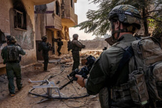 video culisele operatiunii militare din fasia gaza armata israeliana acuzata ca foloseste scuturi umane fa asta sau te omoram 68321d209b5a3