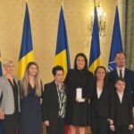 "Ce calități ar trebui să aibă președintele României? Răspunsul inspirat al Cristinei Neagu" 3 video cum ar trebui sa fie presedintele romaniei cristina neagu a raspuns prompt 68230068e6e50
