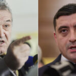 Gigi Becali reacționează la acuzațiile de corupție formulate de George Simion: „Este sub influența TikTok-ului și a internetului!” 2 video cum raspunde gigi becali acuzatiilor de coruptie lansate de george simion este acaparat si dominat de tiktok si internet 682dc9f3707ff