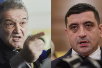 video cum raspunde gigi becali acuzatiilor de coruptie lansate de george simion este acaparat si dominat de tiktok si internet 682dc9f3707ff