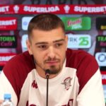 Denis Ciobotariu își exprimă opiniile înainte de confruntarea Craiova - Rapid. Ce părere are despre Alex Mitriță? 2 video denis ciobotariu declaratie in forta inainte de craiova rapid ce spune despre alex mitrita 68135c2c02e08
