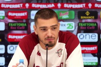 video denis ciobotariu declaratie in forta inainte de craiova rapid ce spune despre alex mitrita 68135c2c02e08