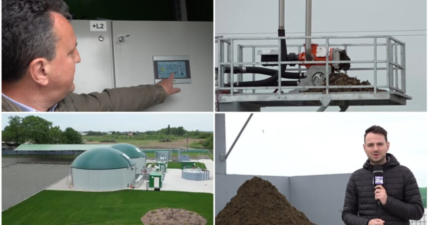 Energia din deșeuri: Universitatea inovatoare din țară care devine autonomă și nu emite carbon! 1 video deseuri transformate in energie prima universitate din tara cu 0 emisii de carbon isi produce singura curentul caldura si apa calda 683153767dd21