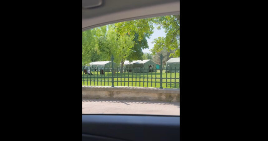 „Falsuri despre război circulă pe TikTok, inspirate de evenimentul Astrofest din București: „Sunt doar minciuni!” 1 video dezinformare privind razboiul raspandita pe tiktok printr o inregistrare cu organizarea astrofest in bucuresti sunt baliverne 68307acb11b15