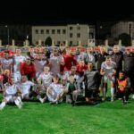 Un final surprinzător în Moldova! Sheriff Tiraspol, nepătrunsă până acum, cedează titlul în fața unei formații cu 6 înfrângeri! 3 video deznodamant halucinant in moldova sheriff tiraspol invincibila in acest sezon a pierdut titlul in fata unei echipe cu 6 infrangeri 682ad7d01f012