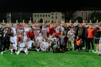 video deznodamant halucinant in moldova sheriff tiraspol invincibila in acest sezon a pierdut titlul in fata unei echipe cu 6 infrangeri 682ad7d01f012