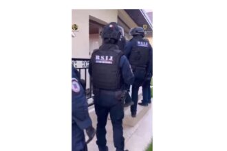 video diicot acuza delapidare cu consecinte deosebit de grave prejudiciul este imens spun anchetatorii 32 de perchezitii 17 persoane la audieri 6825846559336