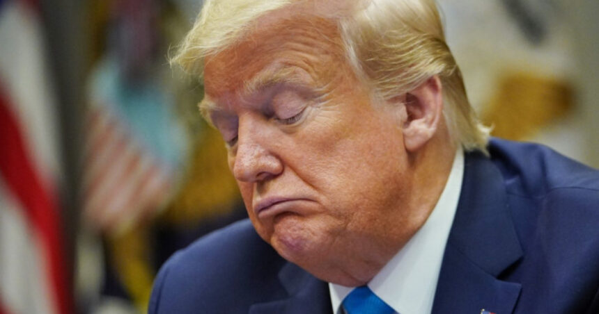Donald Trump propune soluții inedite pentru instaurarea păcii în Ucraina: „Cupa Mondială de fotbal ar putea determina Rusia să oprească conflictul” 1 video donald trump vine cu noi strategii pentru pacea in ucraina cupa mondiala de fotbal poate stimula rusia sa incheie razboiul 681cce04bd420