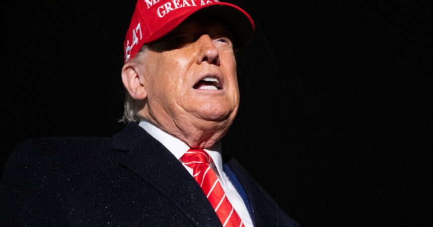 Donald Trump propune o majorare de 50% a tarifelor pentru oțel și aluminiu, începând cu 4 iunie. 1 video donald trump vrea sa dubleze tarifele la otel si aluminiu la 50 incepand din 4 iunie 683afe7dc3a99