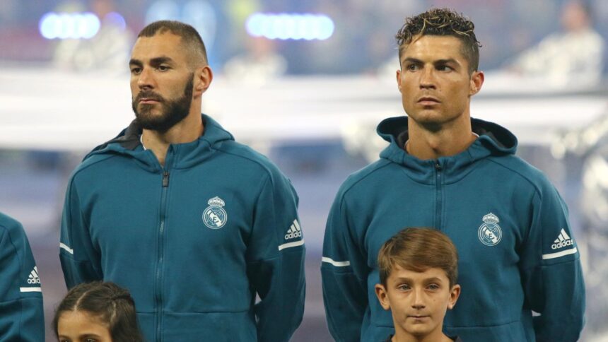 Confruntare electrizantă între legendele Cristiano Ronaldo și Karim Benzema în lupta pentru suprematia marcatorilor în Arabia Saudită! 1 video duel palpitant intre fostii coechipieri cristiano ronaldo si karim benzema pentru titlul de golgheter in arabia saudita 682f19fc12669