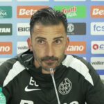 Elias Charalambous își deschide sufletul la conferința de presă: „FCSB va rămâne mereu în amintirea mea” 2 video elias charalambous a vorbit sincer despre viitorul sau la conferinta de presa nu o voi uita niciodata pe fcsb 68271f0d38d85