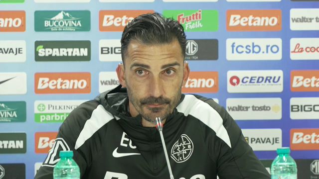 Elias Charalambous își deschide sufletul la conferința de presă: „FCSB va rămâne mereu în amintirea mea” 1 video elias charalambous a vorbit sincer despre viitorul sau la conferinta de presa nu o voi uita niciodata pe fcsb 68271f0d38d85