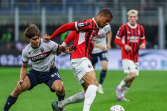 video exclusiv ac milan bologna finala cu parfum de istorie ultimul act coppa italia se vede miercuri de la 2200 in direct pe voyo 68242eaf9387b