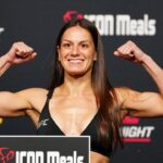 video exclusiv alice ardelean singura romanca din ufc a mintit pentru a salva cainii dintr un adapost 682b36d5944c2