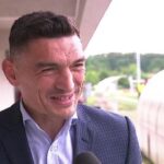 "Keșeru dezvăluie atacantul ideal pentru FCSB din vară: 'Un marcator de forță cu un caracter deosebit'" 2 video exclusiv atacantul pe care keseru il vede la fcsb din vara e marcator are putere si un caracter foarte placut 68377dafddc1e