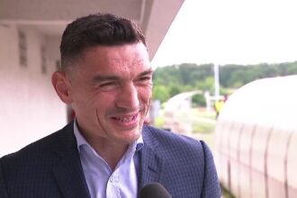 video exclusiv atacantul pe care keseru il vede la fcsb din vara e marcator are putere si un caracter foarte placut 68377dafddc1e