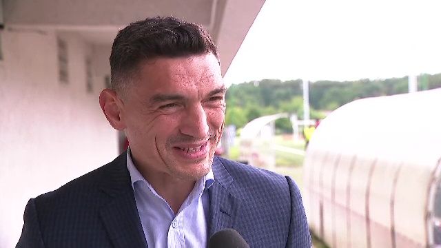 "Keșeru dezvăluie atacantul ideal pentru FCSB din vară: 'Un marcator de forță cu un caracter deosebit'" 1 video exclusiv atacantul pe care keseru il vede la fcsb din vara e marcator are putere si un caracter foarte placut 68377dafddc1e