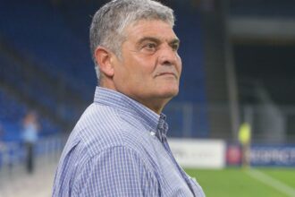 video exclusiv cand va lua dinamo un trofeu raspuns optimist din partea lui ioan andone 6824e21413728