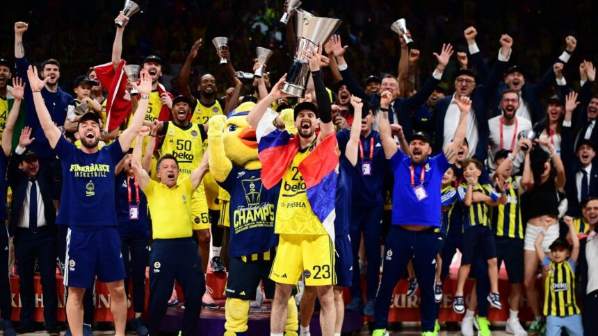 Un Final De Neuitat în Euroliga: Fenerbahce vs. Monaco! Evenimentul a fost transmis în direct pe VOYO! 1 video exclusiv ce spectacol in finala euroligii fenerbahce monaco competitia a fost live pe voyo 6834279271f3a