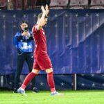 Superliga: Clasamentul celor mai buni marcatori cu o rundă înainte de încheiere! Un singur jucător străin în Top 5! 3 video exclusiv clasamentul golgheterilor din superliga cu o etapa inainte de final un singur strain in top 5 682c42fe04cee