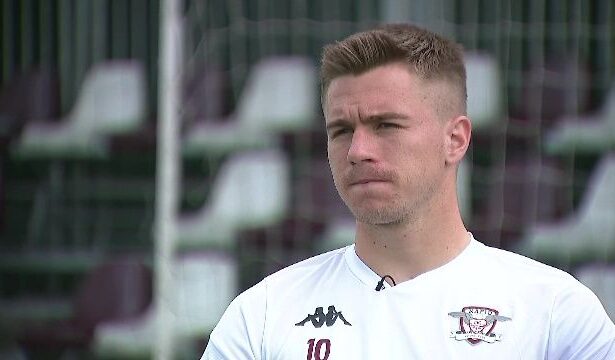 video exclusiv claudiu petrila dezvaluie planul pentru ultimele etape ar fi o mica salvare a sezonului 681c6e38af341