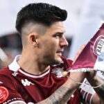 Cristi Săpunaru își ia rămas bun de la Rapid! Află alegerea surprinzătoare a fostului căpitan din Giulești 3 video exclusiv cristi sapunaru nu ramane la rapid decizia luata de fostul capitan din giulesti 6834acf7503d5