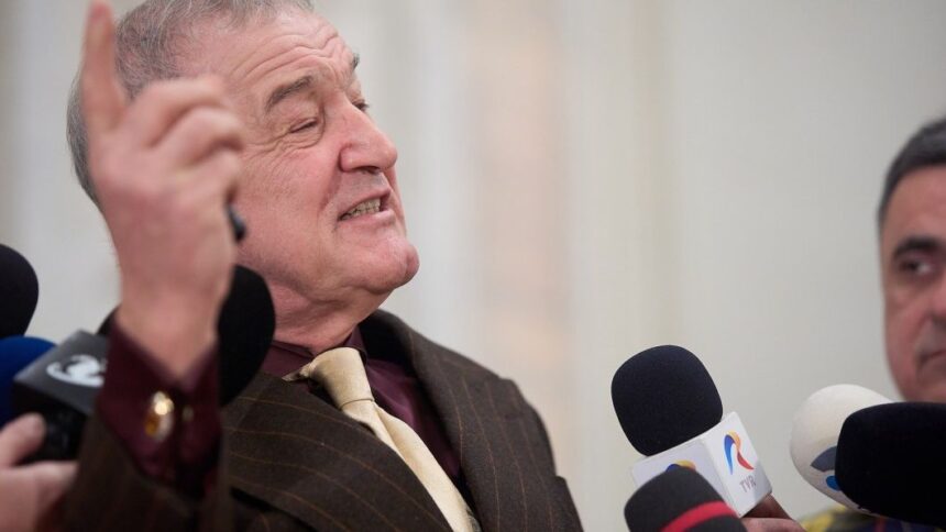 Visul lui Gigi Becali prinde contur: ”Prin această strategie, FCSB are șanse să ajungă în grupele Ligii Campionilor!” 1 video exclusiv cum poate deveni realitate visul lui gigi becali daca fac asta fcsb poate ajunge in grupele champions league 6823a9218bcab