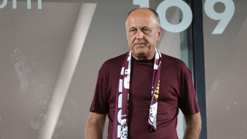 Dan Șucu intenționează să aducă un antrenor italian la Rapid, iar Cristiano Bergodi a ripostat prompt! 1 video exclusiv dan sucu vrea sa puna un antrenor italian la rapid iar cristiano bergodi a reactionat imediat 6835f791f34b6
