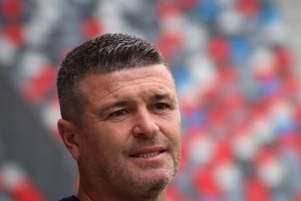 video exclusiv daniel oprita e fair play si recunoaste suprematia celor de la fcsb titlu meritat 68285efe446c8