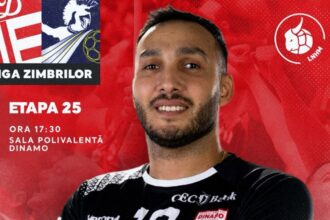 video exclusiv dinamo potaissa turda derby cu titlul pe masa de la 1730 pe voyo si pro arena 68149502e8a54