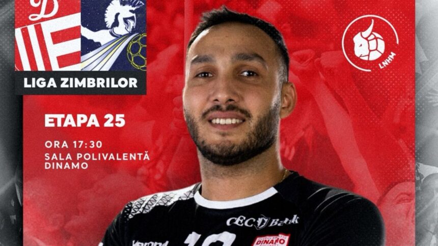 „Meciul de aur: Dinamo vs. Potaissa Turda, confruntarea decisivă pentru titlu, astăzi la 17:30 pe VOYO și Pro Arena!” 1 video exclusiv dinamo potaissa turda derby cu titlul pe masa de la 1730 pe voyo si pro arena 68149502e8a54