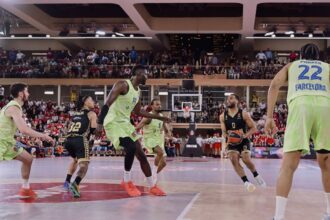 video exclusiv fc barcelona eliminare dramatica din euroleague mai ceva decat eliminarea din uefa champions league meciurile live pe voyo 681b13f7a14fb