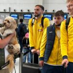 „Naționala de tineret își deschide drumul spre EURO U-21 2025! Urmăriți evenimentul pe PRO TV, Pro Arena și VOYO” 3 video exclusiv gata incepem nationala de tineret start pentru euro u 21 2025 turneu final transmis de pro tv pro arena si voyo 6838266c3d4f9