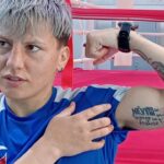 Lăcrămioara Perijoc: "Meciul a fost o nedreptate! Eu mă consider campioană mondială, au încercat să-i ofere titlul altcuiva!" 2 video exclusiv lacramioara perijoc considera ca a fost furata in meciul pentru titlul mondial la box pentru mine sunt campioana mondiala 68149a311d83f