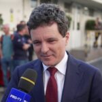 Nicușor Dan, pasionat de fotbal, își dorește cu ardoare ca România să ajungă la Cupa Mondială din 2026. Ce denumire le-a dat jucătorilor naționali? 2 video exclusiv nicusor dan iubeste fotbalul si vrea ca romania sa se califice la mondialul din 2026 cum i a numit pe tricolori 682e0ec708640