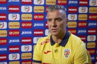 video exclusiv pancu deplange situatia jucatorului de la fcsb mi a fost imposibil sa l convoc n a mai jucat din februarie 68374c848395a