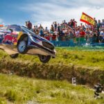 Raliul Portugaliei 2025: Urmărește sezonul WRC în premieră pe VOYO. Amintiri din tragedia anului '86. 3 video exclusiv raliul portugaliei 2025 intregul sezon de wrc se vede live in exclusivitate pe voyo tragedia din 86 6825df1fe21f5