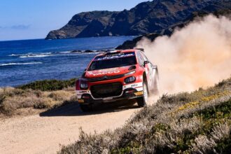 video exclusiv raliul sardiniei 2025 aici masinile zboara pana la 40 de metri wrc e live exclusiv pe voyo 682184b266ca3
