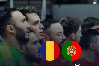 video exclusiv romania portugalia meciul care ne duce 99 la campionatul european de la 1900 pe voyo si pro arena 681c434fd0dda