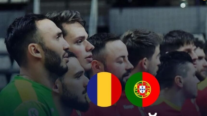 România - Portugalia: O confruntare decisivă pentru o șansă de 99% la Campionatul European, diseară la 19:00 pe VOYO și Pro Arena! 1 video exclusiv romania portugalia meciul care ne duce 99 la campionatul european de la 1900 pe voyo si pro arena 681c434fd0dda