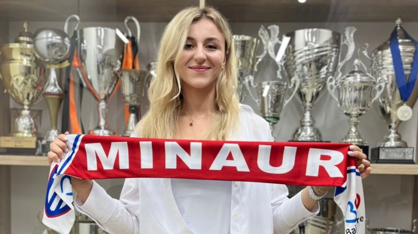 Dumanska a strălucit! Descoperă momentul de neuitat din confruntarea Minaur Baia Mare - CSM București! 1 video exclusiv senzational ce a reusit dumanska ce s a intamplat la ultima faza din minaur baia mare csm bucuresti 681315be49db8