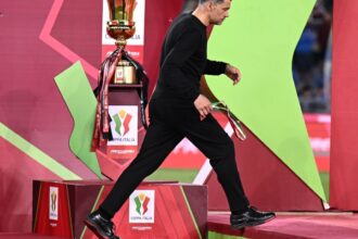 video exclusiv sergio conceicao a explicat ce i a mai ramas lui ac milan de facut dupa finala pierduta in coppa italia 0 1 cu bologna 682583bf3e540