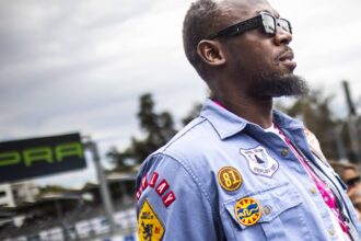 video exclusiv usain bolt starul dorit la maratonul din bucuresti 6825cdaa01552