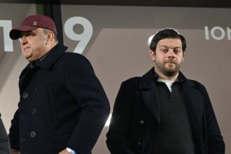 video exclusiv victor angelescu anunta ce vrea de la urmatorul antrenor al rapidului nu imi reprosez ca l am sustinut pe sumudica 682d81e33279d