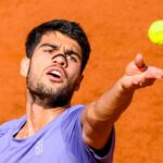 Wilander dezvăluie: „L-aș fi învins pe Alcaraz în era mea?” - Răspuns surprinzător! 2 video exclusiv wilander intrebat direct pe alcaraz l ai fi batut pe vremea ta raspunsul sau incredibil 68343572d22c2