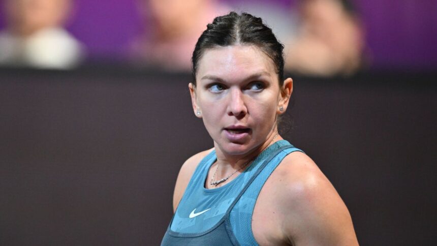 Wilander, șocat de situația Halep: „O nedreptate colosală!“. Ce simte că i s-a „rapit“ Simonei 1 video exclusiv wilander oripilat de cazul halep o mare nedreptate ce crede ca i s a furat simonei 682d85a5a2e6f