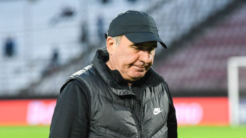 Farul Constanța în Conference League? Gheorghe Hagi își exprimă sincer opinia despre aventura în competițiile europene. 1 video farul constanta in conference league gheorghe hagi discurs franc despre participarea in cupele europene 6827261618f83